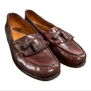 Vintage Timberland Men’s Loafers